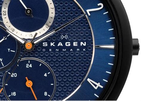 udgåede skagen ure|Køb Skagen ure på Chrono24